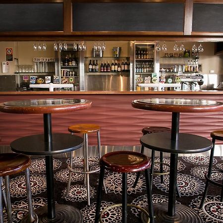 Cbd Hotel ניוקסטל מראה חיצוני תמונה